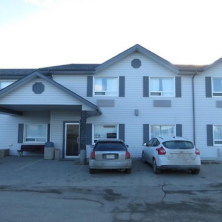 Crossfield Country Inn מראה חיצוני תמונה