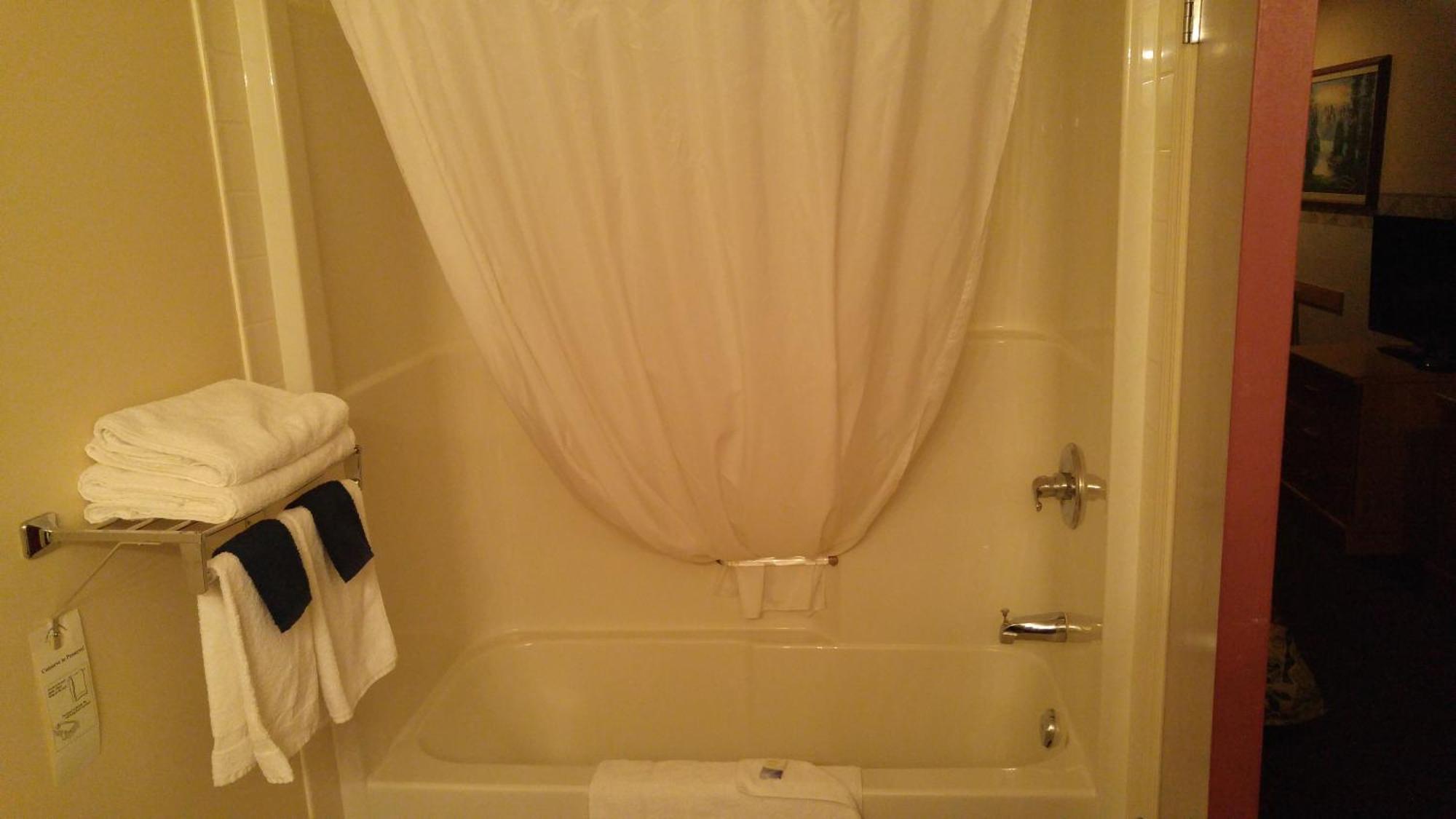 Crossfield Country Inn חדר תמונה