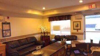 Crossfield Country Inn מראה חיצוני תמונה
