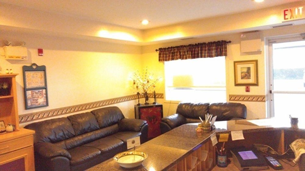 Crossfield Country Inn מראה חיצוני תמונה