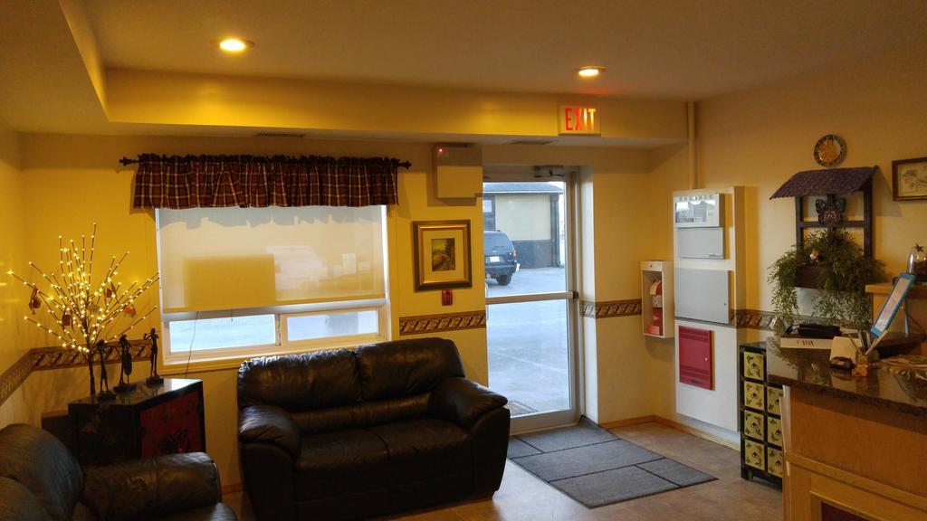 Crossfield Country Inn מראה חיצוני תמונה