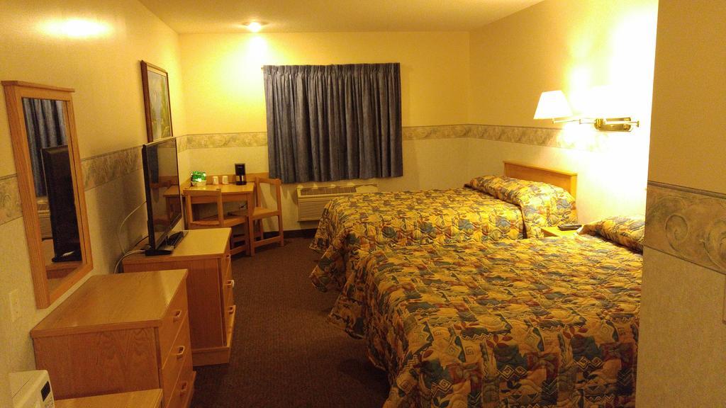 Crossfield Country Inn חדר תמונה