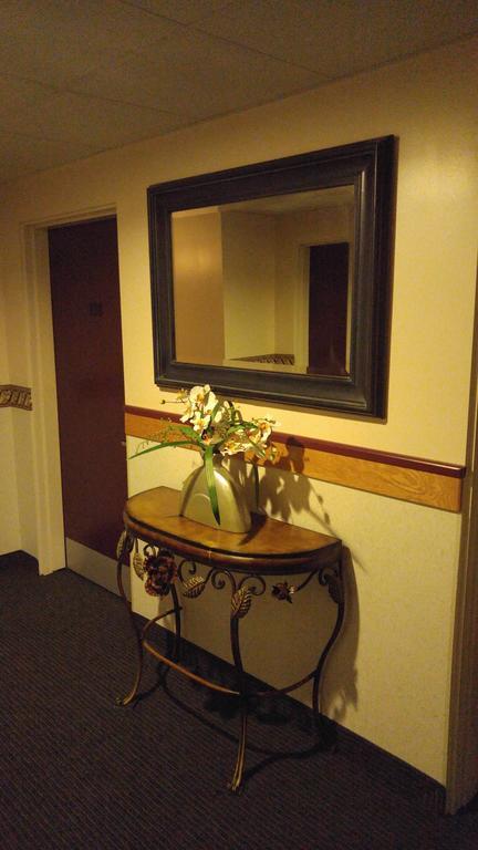 Crossfield Country Inn מראה חיצוני תמונה