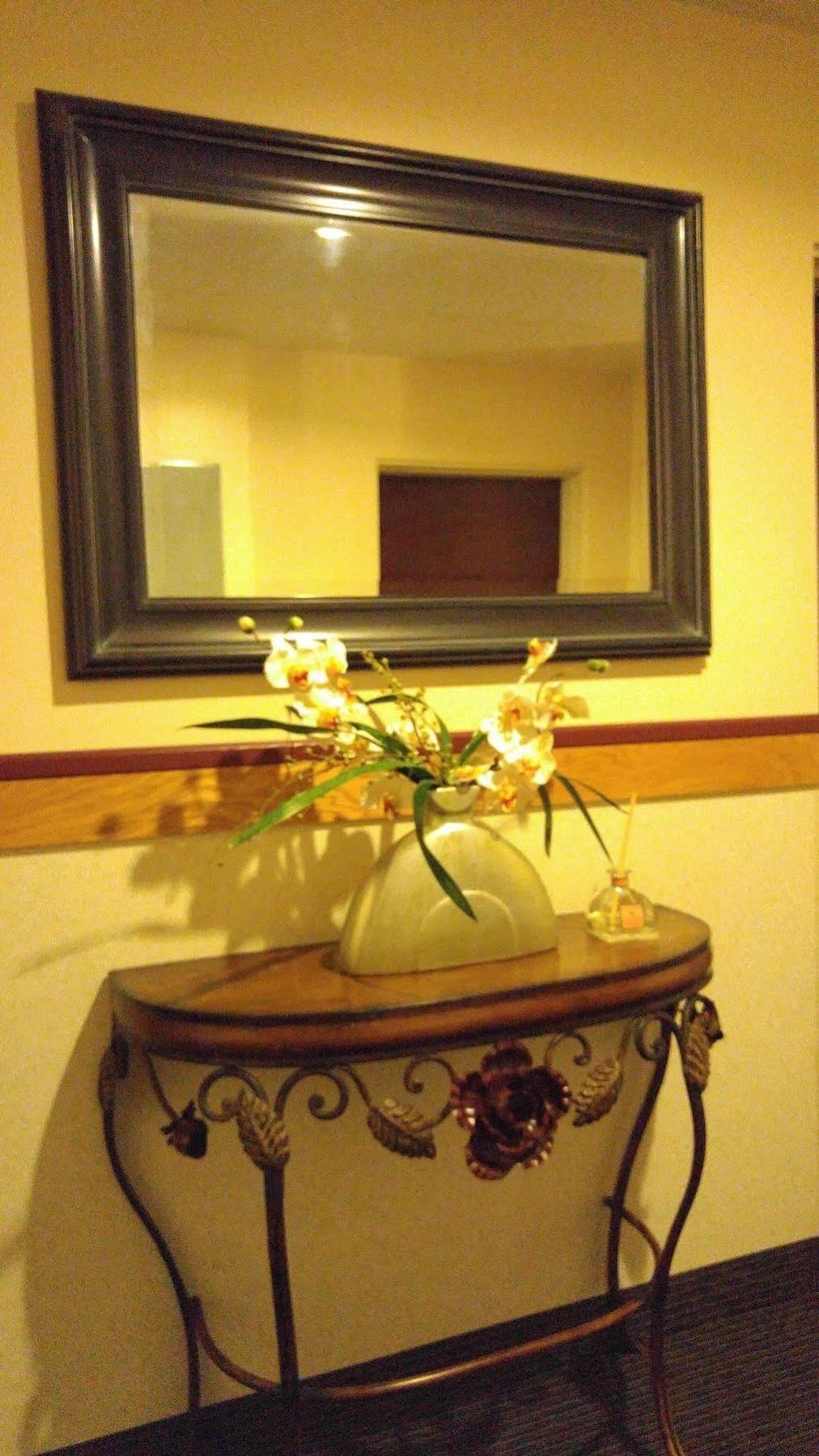 Crossfield Country Inn מראה חיצוני תמונה