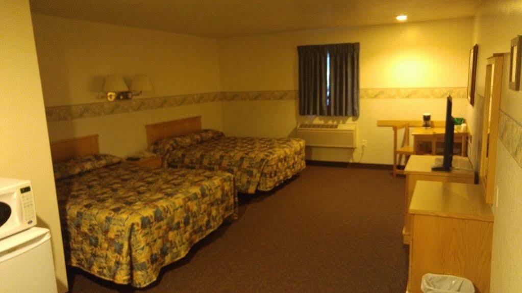 Crossfield Country Inn מראה חיצוני תמונה